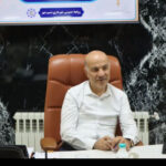 امضای تفاهمنامه امتداد خط مترو اسلامشهر به شهرستان بهارستان
