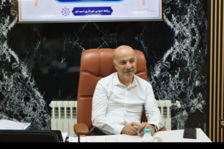 امضای تفاهمنامه امتداد خط مترو اسلامشهر به شهرستان بهارستان