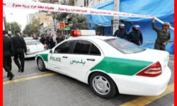شهردار جونقان با شلیک گلوله به قتل رسید