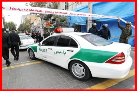 شهردار جونقان با شلیک گلوله به قتل رسید