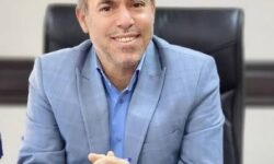 فاز اول بلوار امام محمد باقر(ع) شهر یزد در آستانه بهره‌برداری