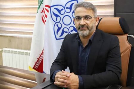 شهردار چرمهین خبر داد: ۱۹ هکتار به محدوده شهر چرمهین الحاق شد