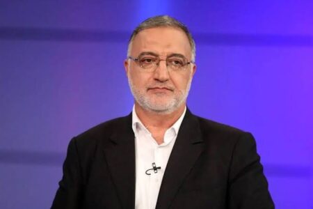 شهردار تهران: در کل کشور میتوان تورم کالاهای اساسی را صفر کرد